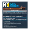 Muscleblaze 100% Whey Protein (Cookies & Cream | 1Kg) | 25G Protein | Premium Blend