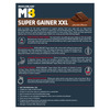 Muscleblaze Super Mass Gainer 1 Kg (Chocolate)