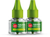 Godrej Good Knight Naturals Neem Liquid Vapouriser Refill - Pack Of 2