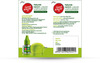 Godrej Good Knight Naturals Neem Liquid Vapouriser Refill - Pack Of 2
