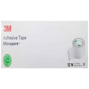 3m 1530-1 Micropore Tape 1