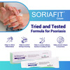 Medisynth Soriafit Cream | Homeopathic Medicine For Psoriasis | B.no. 56 | 20G Pack Of 2