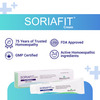 Medisynth Soriafit Cream | Homeopathic Medicine For Psoriasis | B.no. 56 | 20G Pack Of 2