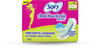 Sofy Antibacteria Extra Long Sanitary Pads -30 Pads