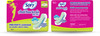 Sofy Antibacteria Extra Long Sanitary Pads -30 Pads