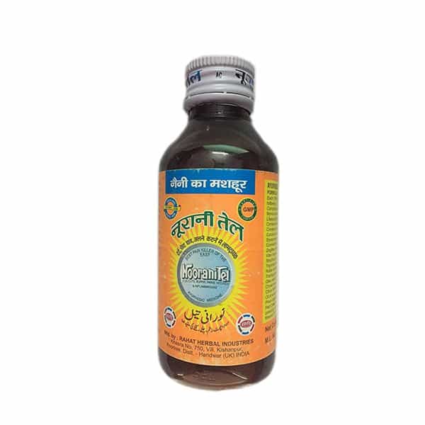 Noorani Tel 20 Ml