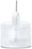 Terumo Fineglide Pen Needle Thin Wall Technology With Reduced Injection Force 32g 4mm 5 No'S