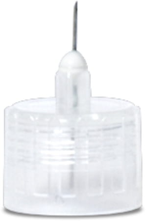 Terumo Fineglide Pen Needle Thin Wall Technology With Reduced Injection Force 32g 4mm 5 No'S