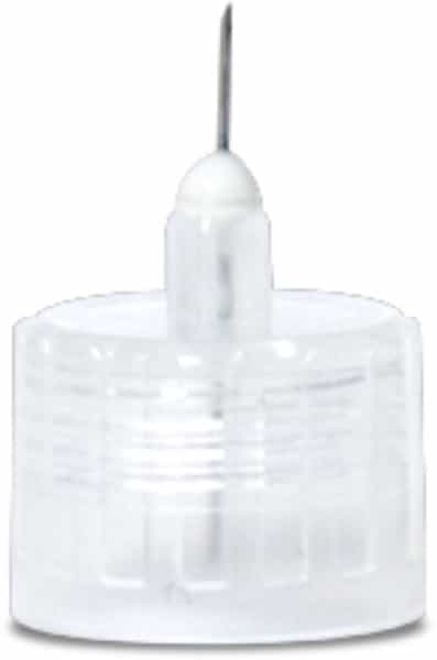 Terumo Fineglide Pen Needle Thin Wall Technology With Reduced Injection Force 32G 4Mm 5 No's