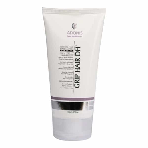 Grip Hair Dh Tube Of 150Ml Conditioner