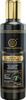 Khadi Natural Charcoal Cleanser Shampoo With Activated Bamboo Charcoal Sulphate Paraben Free 210 Ml