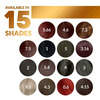 Streax Cream Hair Color For Unisex 120Ml - 9.1 Rich Platinum (Pack Of 6) Rich Platinum