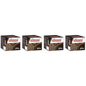 Gas-o-fast For Relieving Acidity Active Jeera- 24x 5gsachet X Pack Of 4