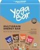 Yogabar Energy Bars Variety Pack Of 10