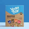 Yogabar Energy Bars Variety Pack Of 10