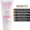 Vigini Vaginal Intimate Private Part Lightening Water Based Lubricant Lube Gel + V Tightening Cream