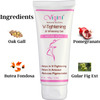 Vigini Vaginal Intimate Private Part Lightening Water Based Lubricant Lube Gel + V Tightening Cream
