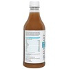 Healthkart Apple Cider Vinegar With Mother Unflavoured Juice 500 Ml