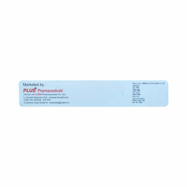 Dix Tube Of 30Gm Gel