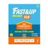Fast&Up Reload Isotonic Energy Drink Pack Of 31 Servings (Orange)