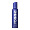 Fogg Royal Perfume Body Spray For Men (Blue)Everyday Deodorant And Spray | 150Ml