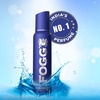Fogg Royal Perfume Body Spray For Men (Blue)Everyday Deodorant And Spray | 150Ml
