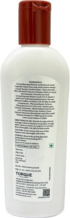 Ketomac-S Anti-Dandruff Shampoo With Selenium Sulfide & Conditioner 110 Ml