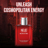 Neud Milan Da Vinci Luxury Perfume For Cosmopolitan Men Long Lasting Edp - 100ml