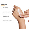 Fixderma Shadow Sunscreen Spf 50+ Gel For Oily Skin Uva And Uvb | Spf 50 | Water Resistant (40 G)