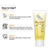Fixderma Shadow Sunscreen Spf 50+ Gel For Oily Skin Uva And Uvb | Spf 50 | Water Resistant (40 G)