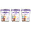 Celevida Liv | Nutrition Drink | Chocolate Flavour- 400G X Pack Of 3