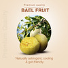 Ayouthveda Bael Fruit Powder - 200g