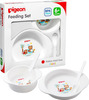 Pigeon Feeding Set Kit 6+ Month Baby