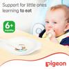 Pigeon Feeding Set Kit 6+ Month Baby