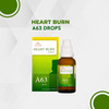Allen Laboratories A63 Heart Burn Drops 30 Ml