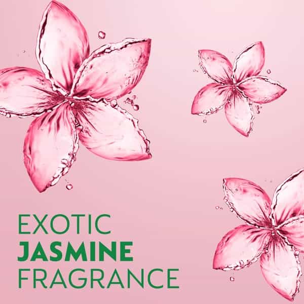 Dettol & Moms Bathing Soap Jasmine - 125Gm ( Buy 3 Get 1 )