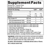 Nordic Naturals Zero Sugar Children's Dha Gummies Fish Oil For Kids 600Mg Tropical Punch - 30 Gummy