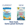 Nordic Naturals Zero Sugar Children's Dha Gummies Fish Oil For Kids 600Mg Tropical Punch - 30 Gummy
