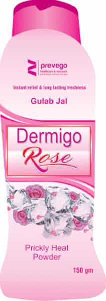 Dermigo Rose (100 Grams)