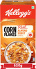 Kellogg'S Almond Corn Flakes 650g Box