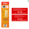 Kellogg'S Almond Corn Flakes 650g Box