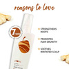 Plum Ginseng Fall Rescue Scalp Serum - 110 Ml