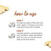 Plum Ginseng Fall Rescue Scalp Serum - 110 Ml