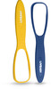 Liveasy Tongue Cleaner - Pack Of 2 - Removes All Particles & Freshens Mouth
