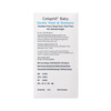 Cetaphil Baby Gentle Wash & Shampoo 50ml