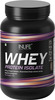 Inlife 100% Isolate Whey Protein Powder Supplement 27 Grams Protein Per Serving (Chocolate 1Kg)