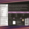 Inlife 100% Isolate Whey Protein Powder Supplement 27 Grams Protein Per Serving (Chocolate 1Kg)