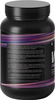 Inlife 100% Isolate Whey Protein Powder Supplement 27 Grams Protein Per Serving (Chocolate 1Kg)
