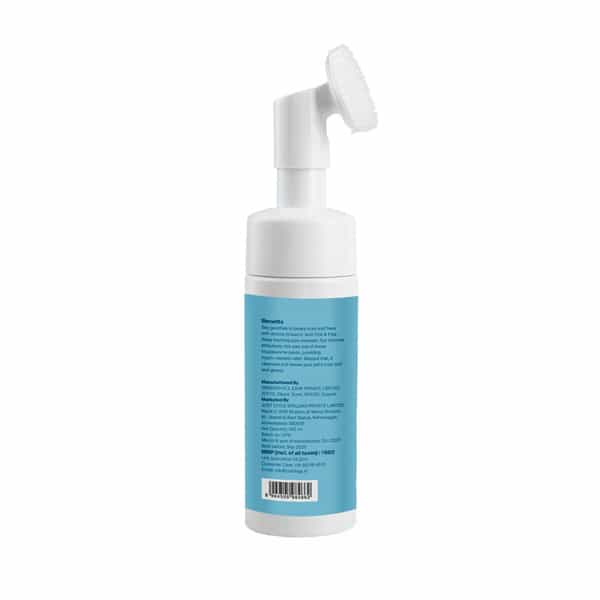Aroma Groom Foaming Waterless Pet Shampoo - Paws 150 Ml