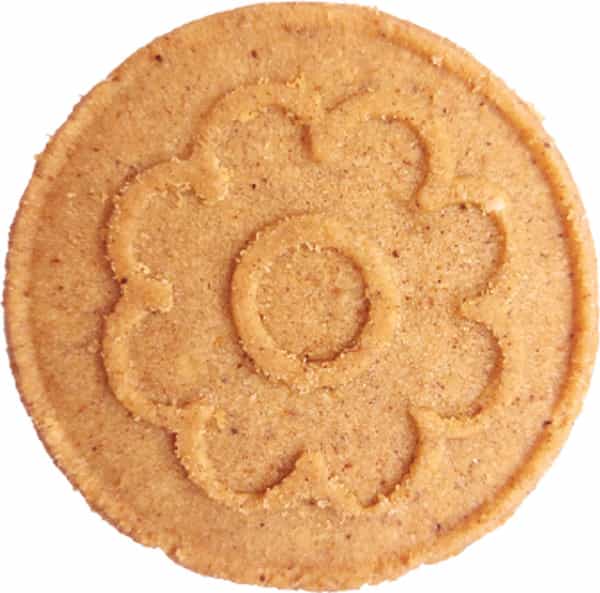 Early Foods Multi-Grain Millet Jaggery Cookies 150G